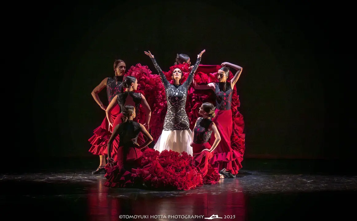 Danzares. Foto Tomoyuki Hotta (17)