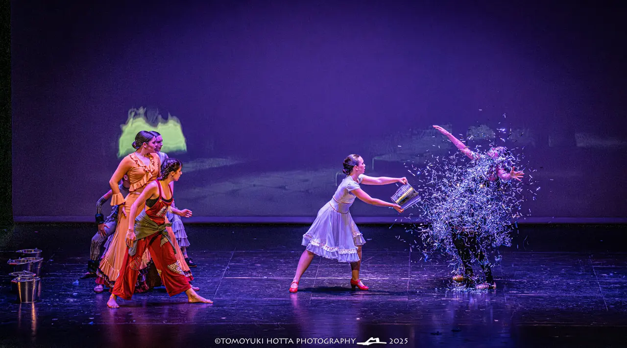 Danzares. Foto Tomoyuki Hotta (20)