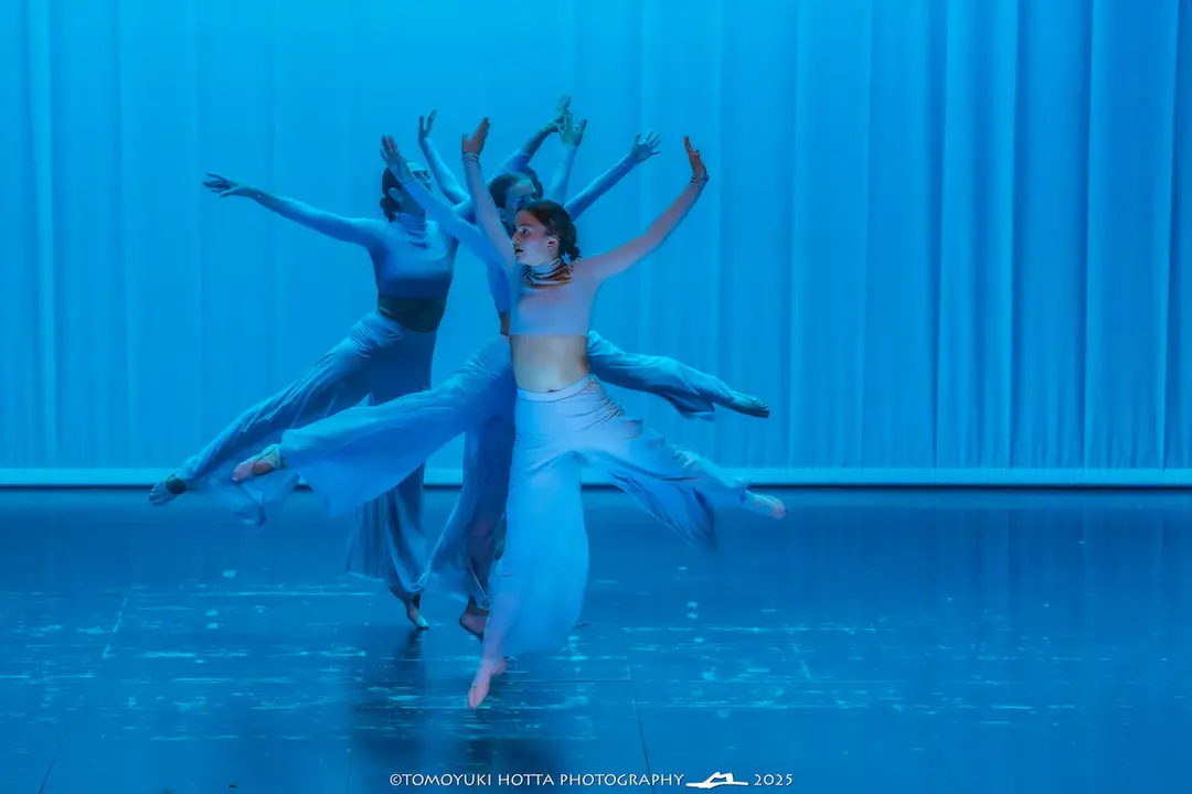 Festival de Danza. Foto Tomoyuki Hotta (3)