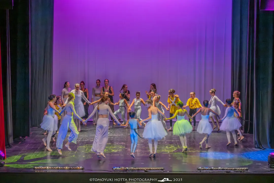 Festival de Danza. Foto Tomoyuki Hotta (4)