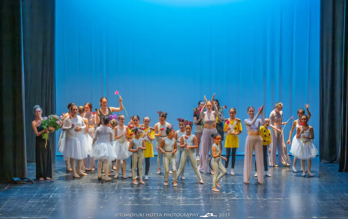 Festival de Danza. Foto Tomoyuki Hotta (6)