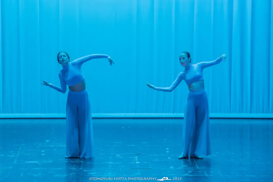 Festival de Danza. Foto Tomoyuki Hotta (1)