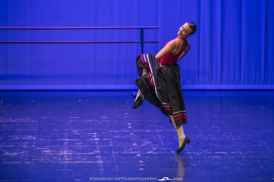 Festival de Danza. Foto Tomoyuki Hotta (13)