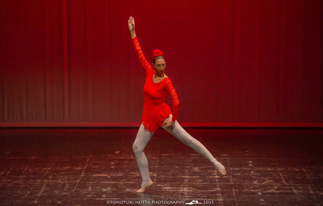 Festival de Danza. Foto Tomoyuki Hotta (20)