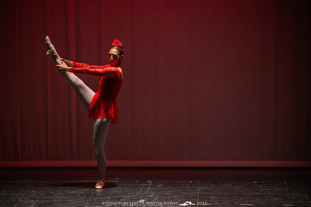 Festival de Danza. Foto Tomoyuki Hotta (21)