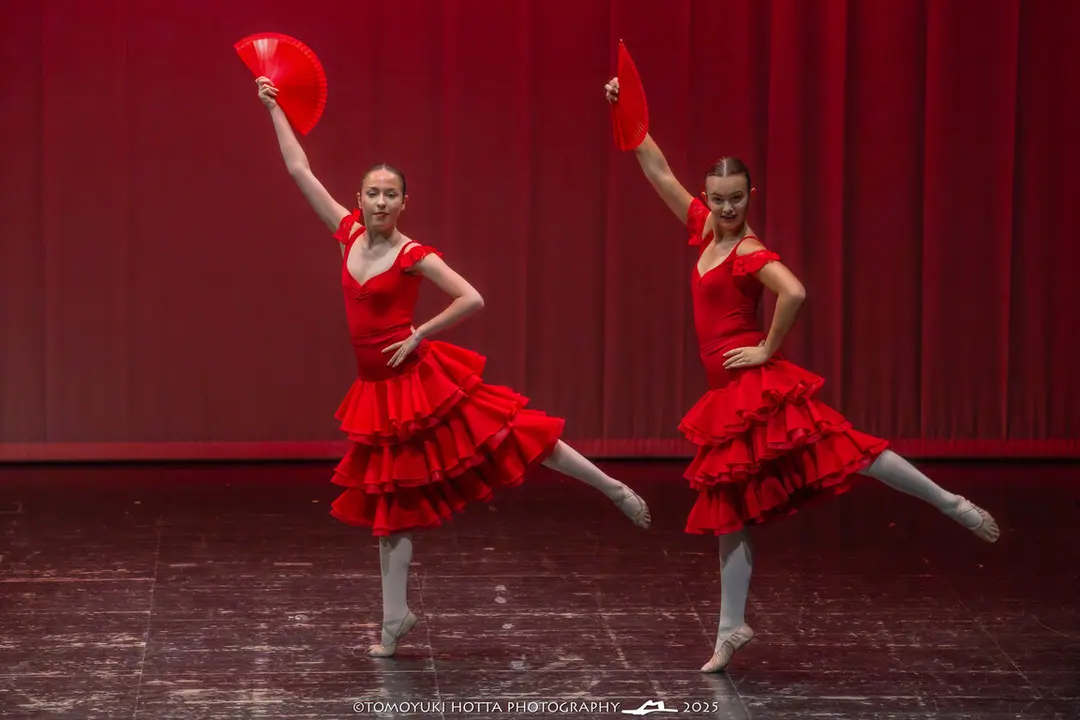 Festival de Danza. Foto Tomoyuki Hotta (22)