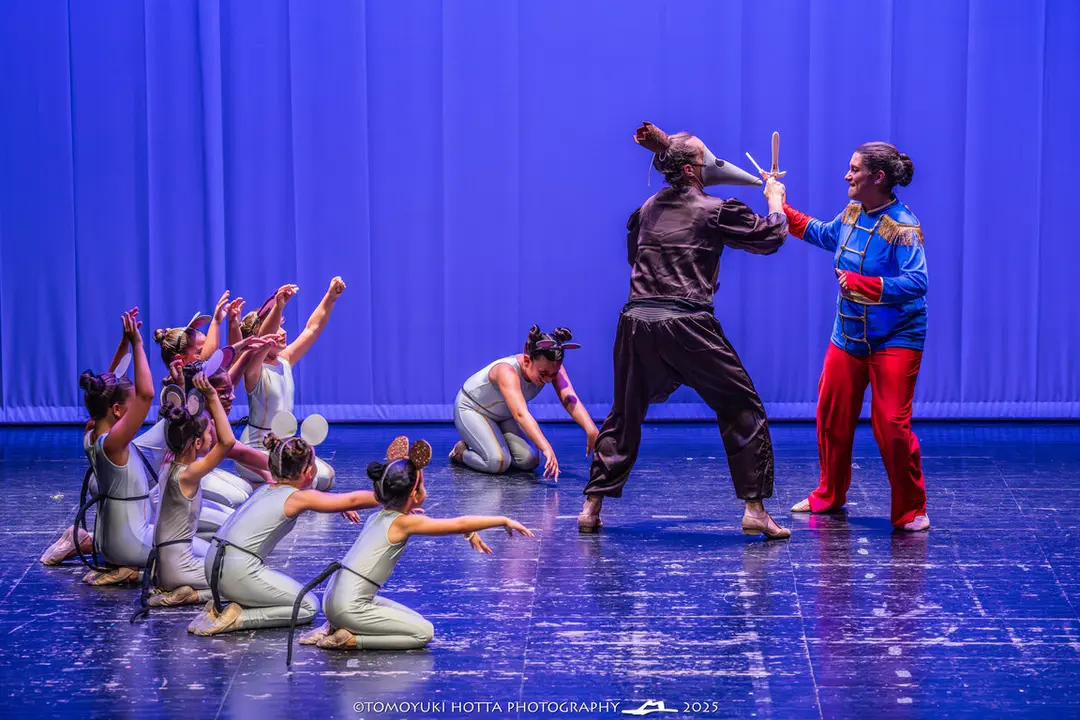 Festival de Danza. Foto Tomoyuki Hotta (25)