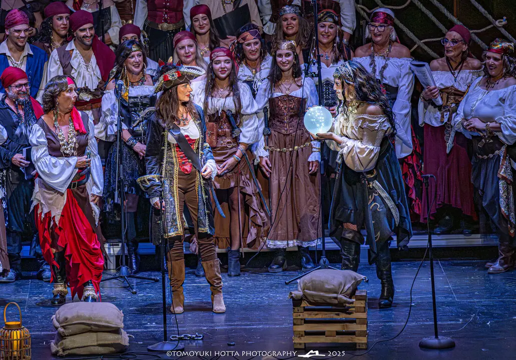 Musical Al Abordaje. Foto Tomoyuki Hotta (11)