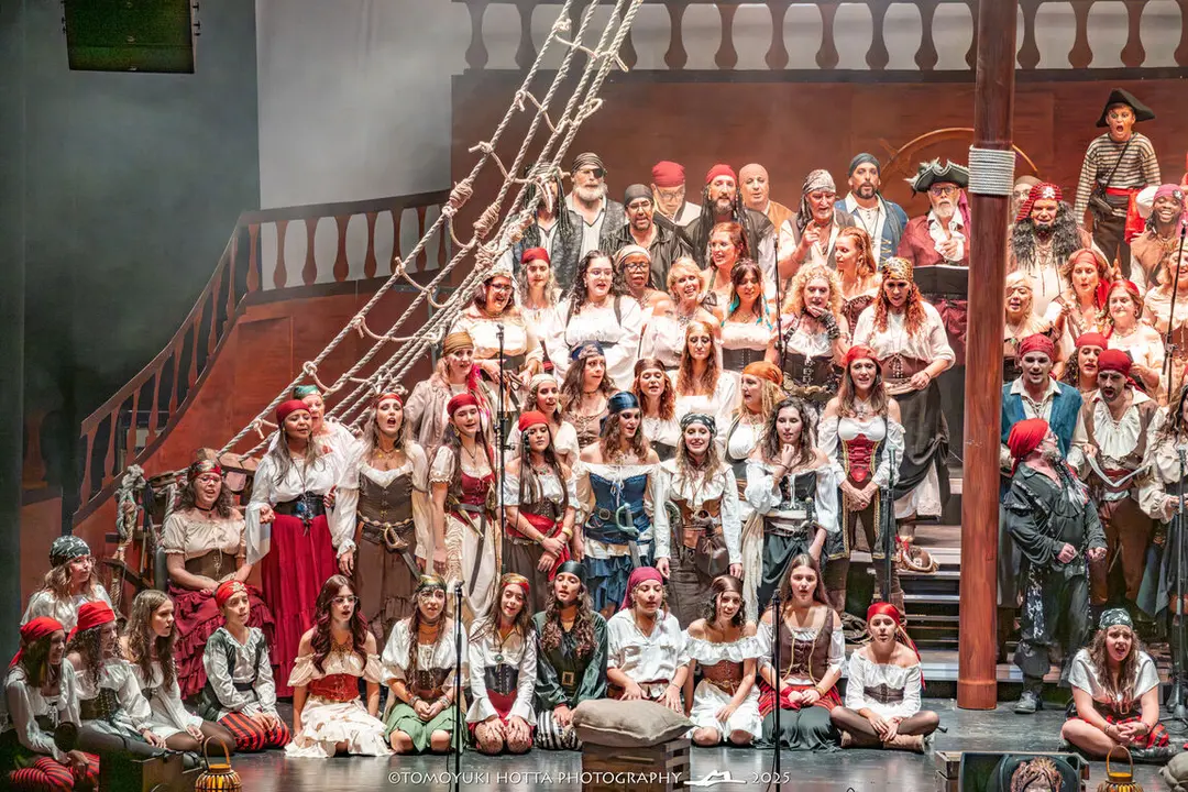 Musical Al Abordaje. Foto Tomoyuki Hotta (19)