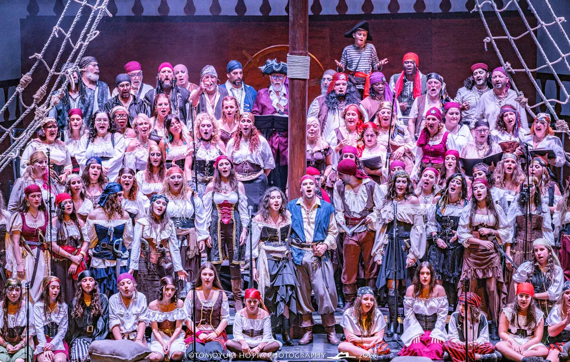 Musical Al Abordaje. Foto Tomoyuki Hotta (21)