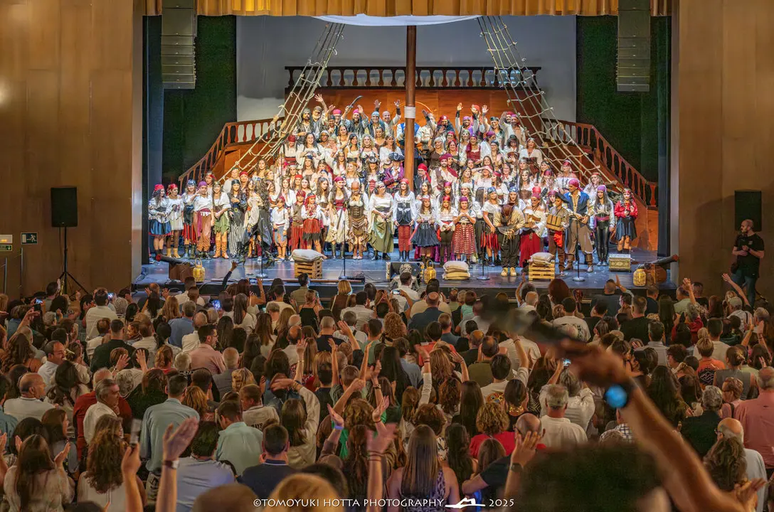 Musical Al Abordaje. Foto Tomoyuki Hotta (23)