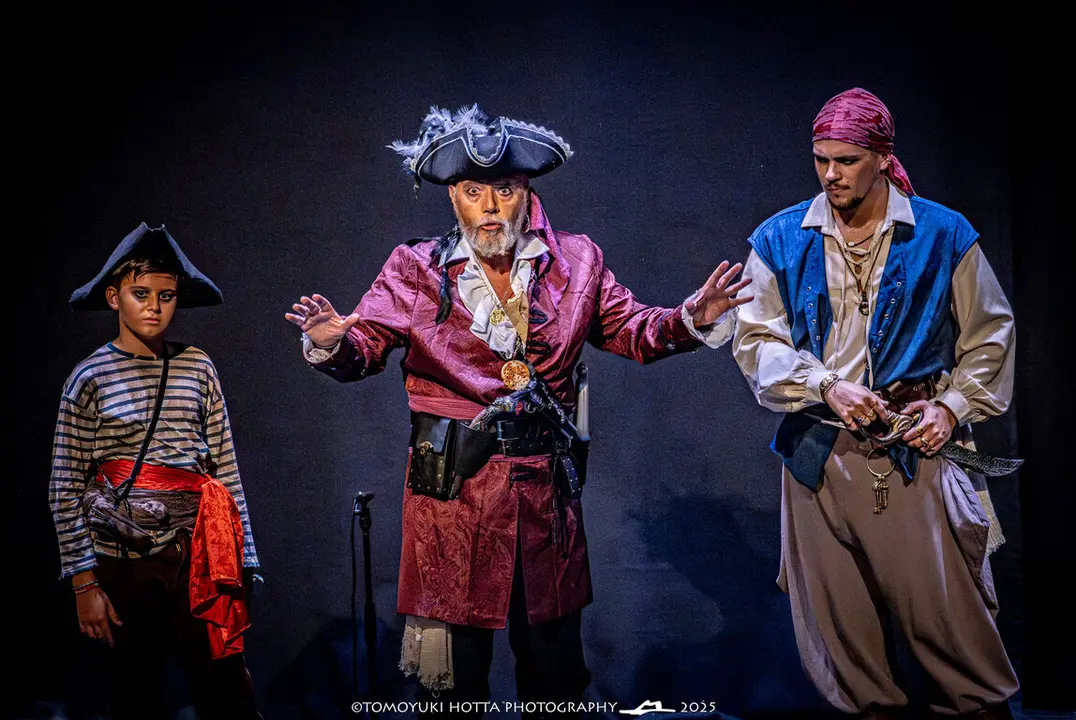 Musical Al Abordaje. Foto Tomoyuki Hotta (26)