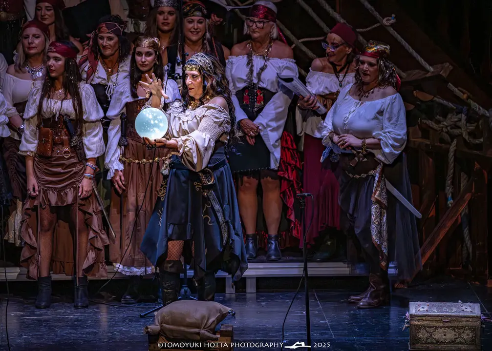 Musical Al Abordaje. Foto Tomoyuki Hotta (31)