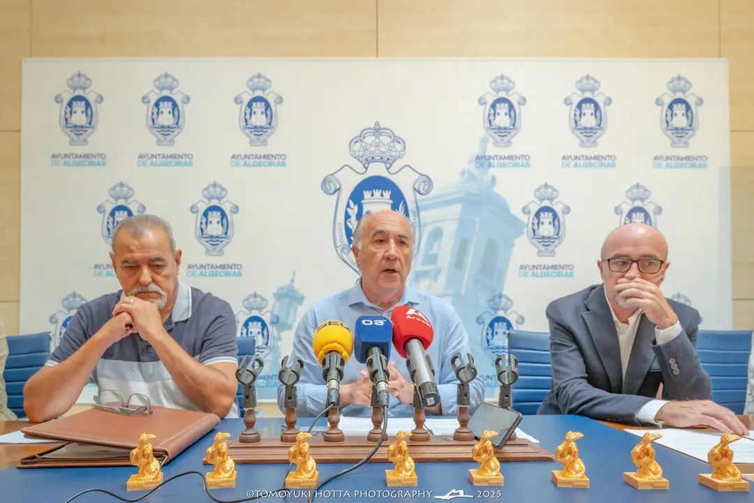 Presentaci&oacute;n Algeciras Fantastika. Foto Tomoyuki Hotta (7)
