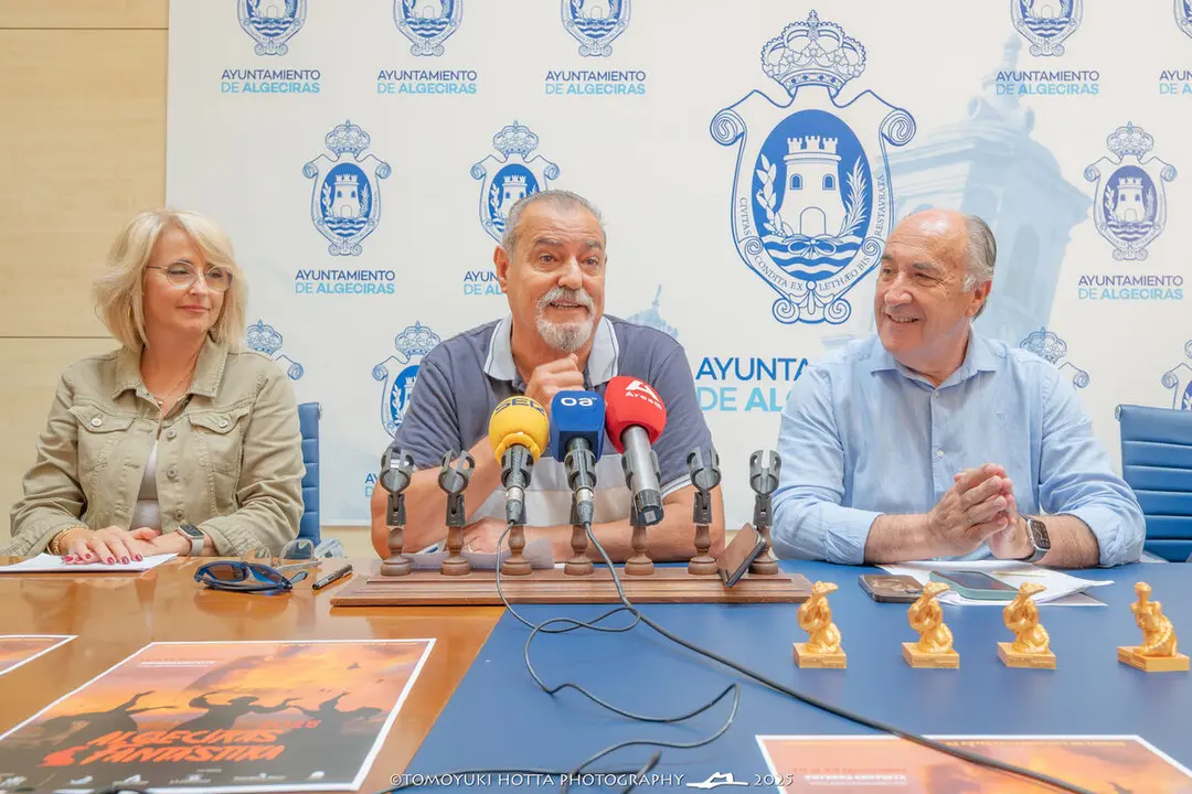 Presentaci&oacute;n Algeciras Fantastika. Foto Tomoyuki Hotta (11)