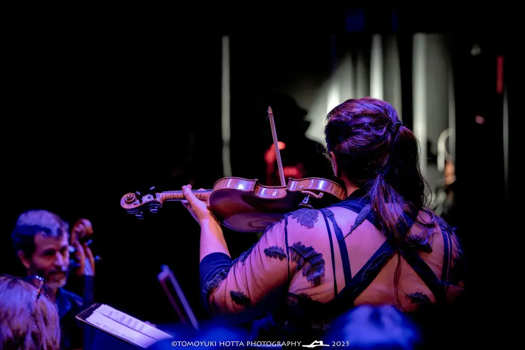 Thalassa Orchestra. Foto Tomoyuki Hotta (5)