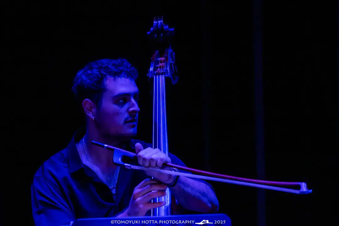Thalassa Orchestra. Foto Tomoyuki Hotta (6)