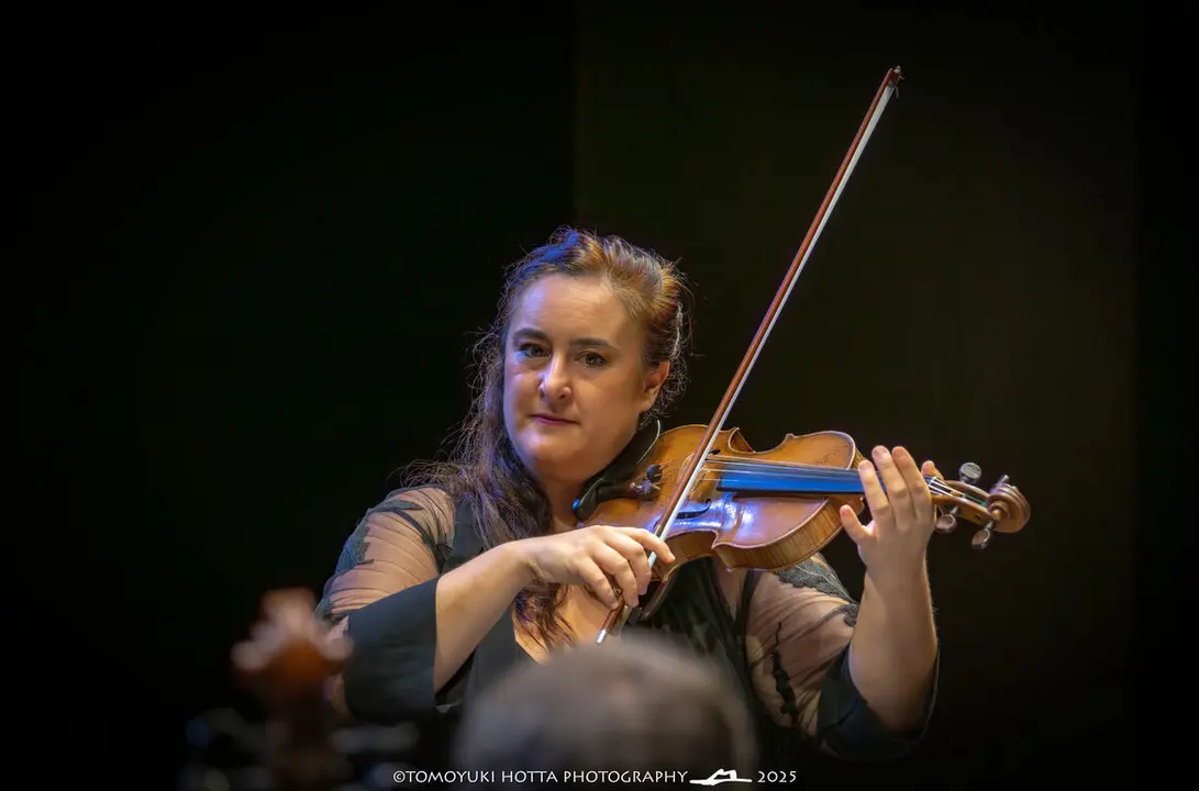 Thalassa Orchestra. Foto Tomoyuki Hotta (7)