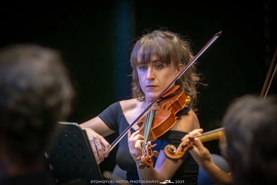 Thalassa Orchestra. Foto Tomoyuki Hotta (9)