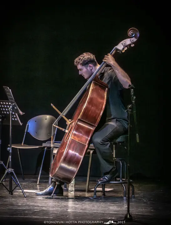 Thalassa Orchestra. Foto Tomoyuki Hotta (13)