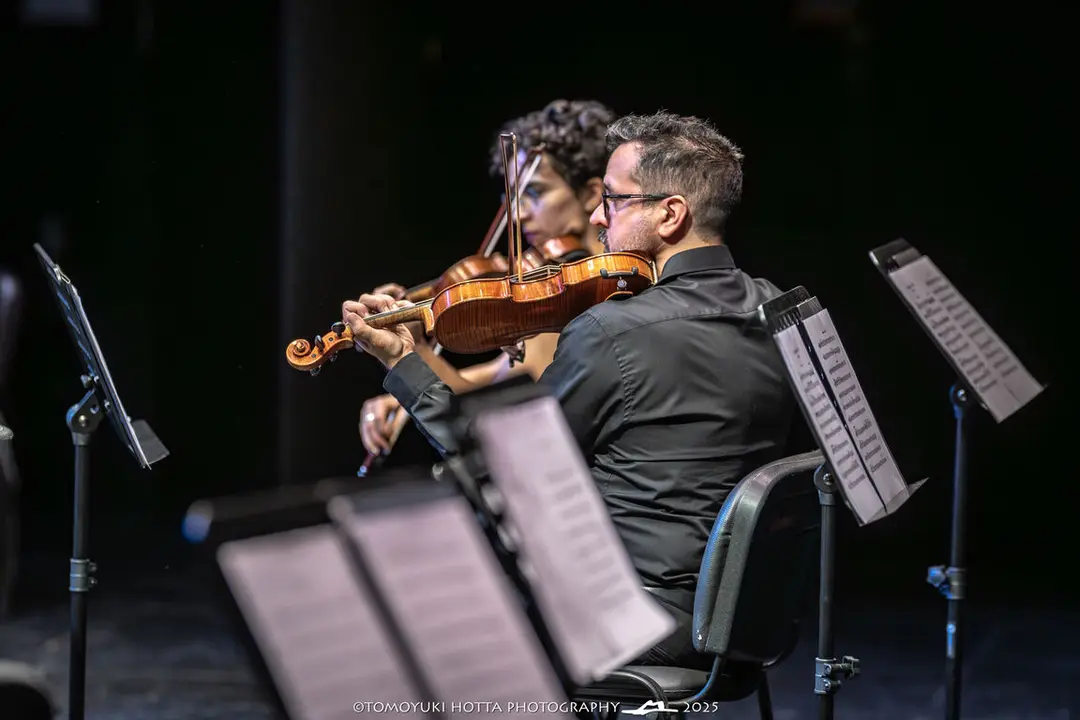 Thalassa Orchestra. Foto Tomoyuki Hotta (19)
