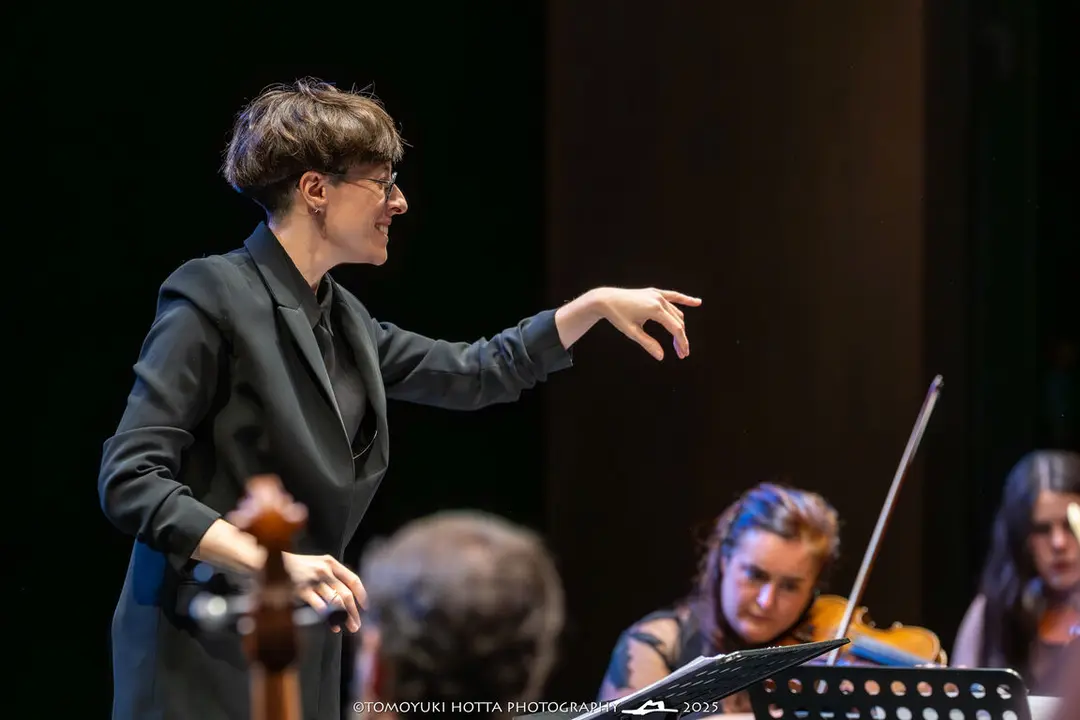 Thalassa Orchestra. Foto Tomoyuki Hotta (21)