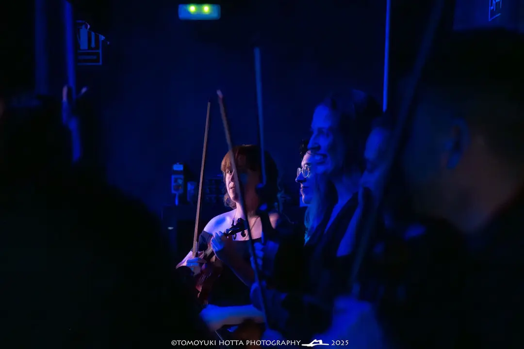 Thalassa Orchestra. Foto Tomoyuki Hotta (26)