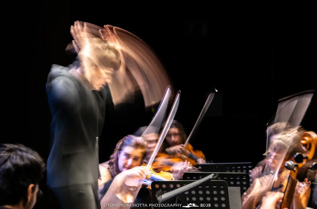 Thalassa Orchestra. Foto Tomoyuki Hotta (28)