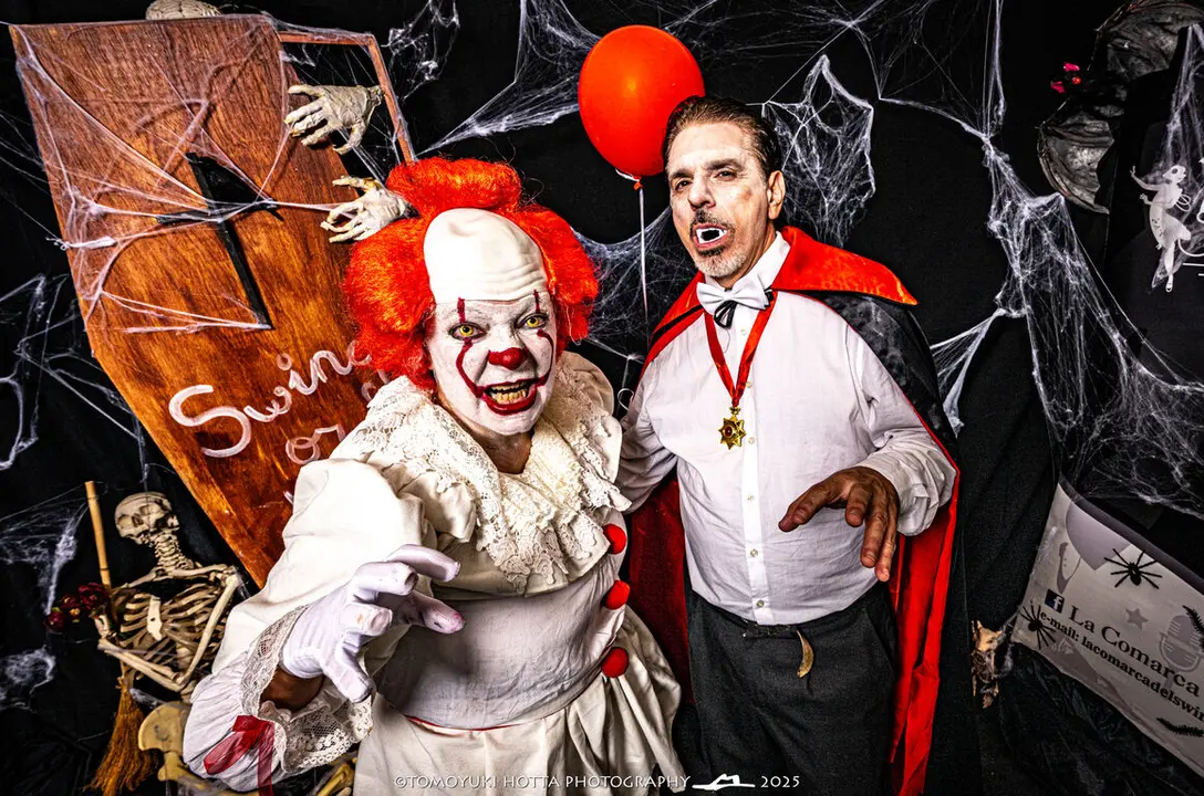 Halloswing. Foto Tomoyuki Hotta (10)