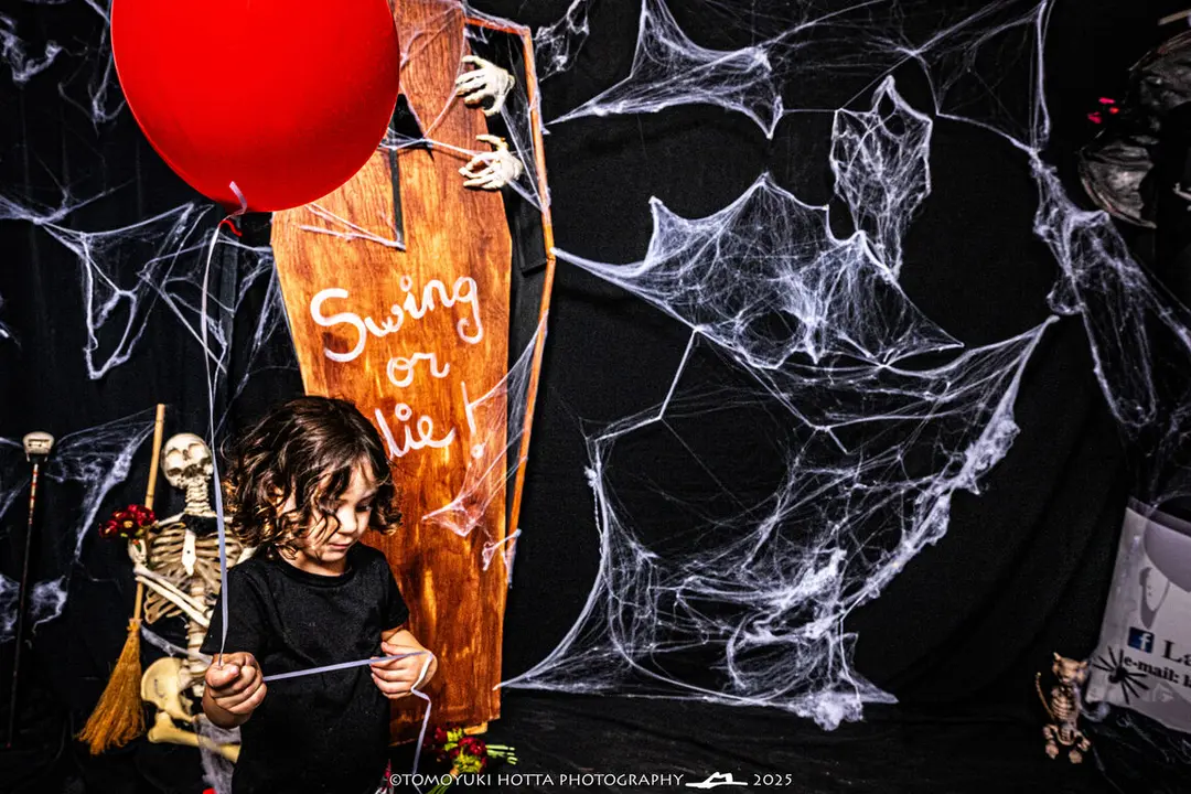 Halloswing. Foto Tomoyuki Hotta (12)