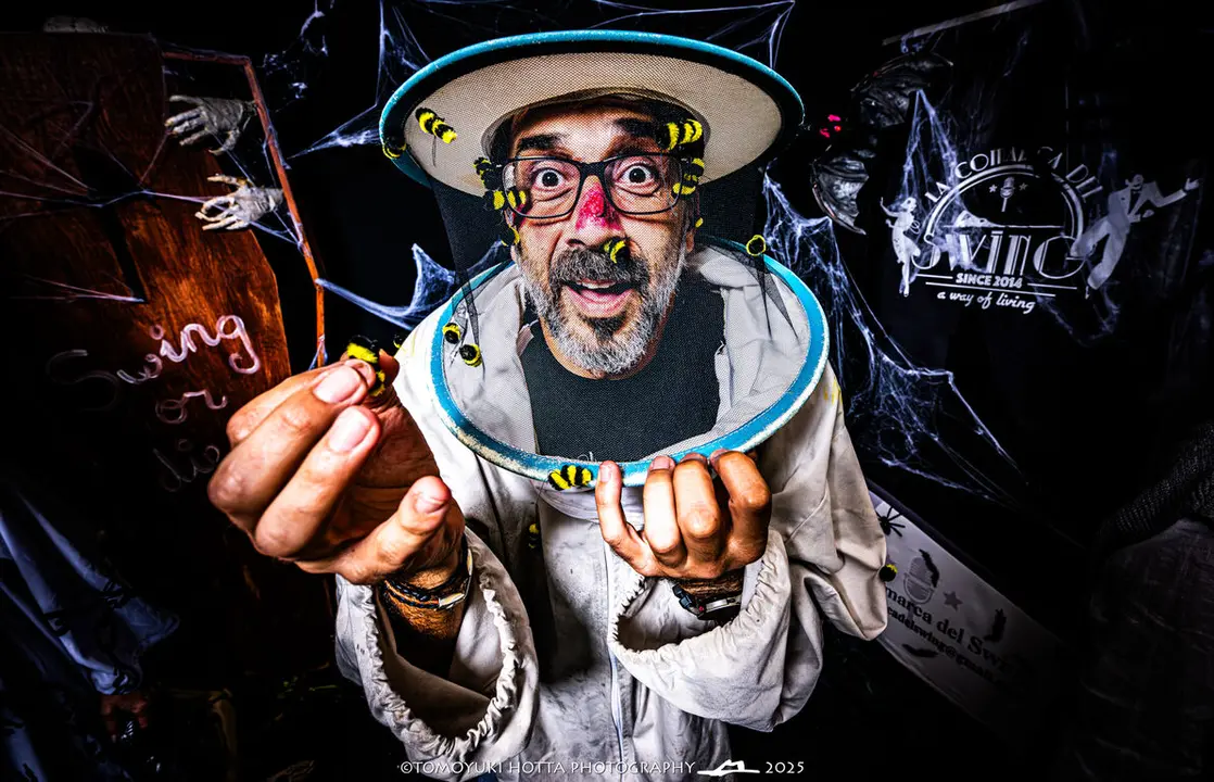Halloswing. Foto Tomoyuki Hotta (14)