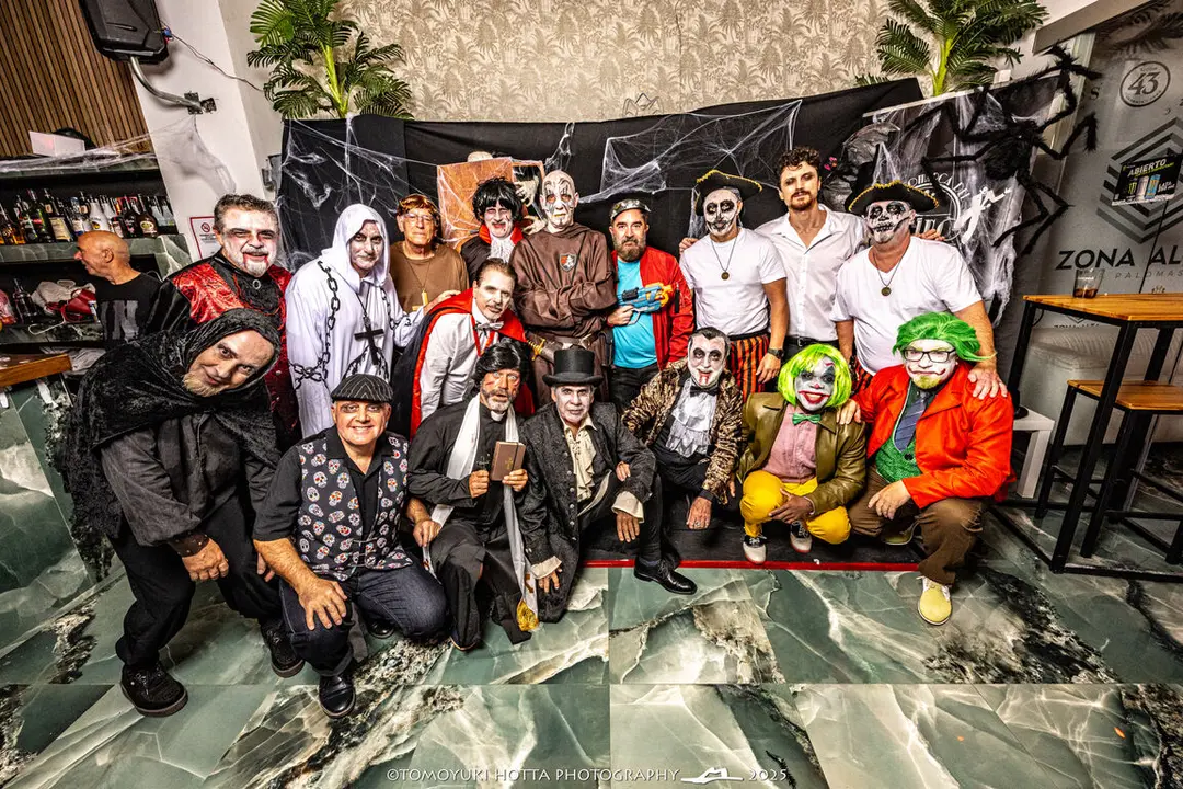 Halloswing. Foto Tomoyuki Hotta (17)