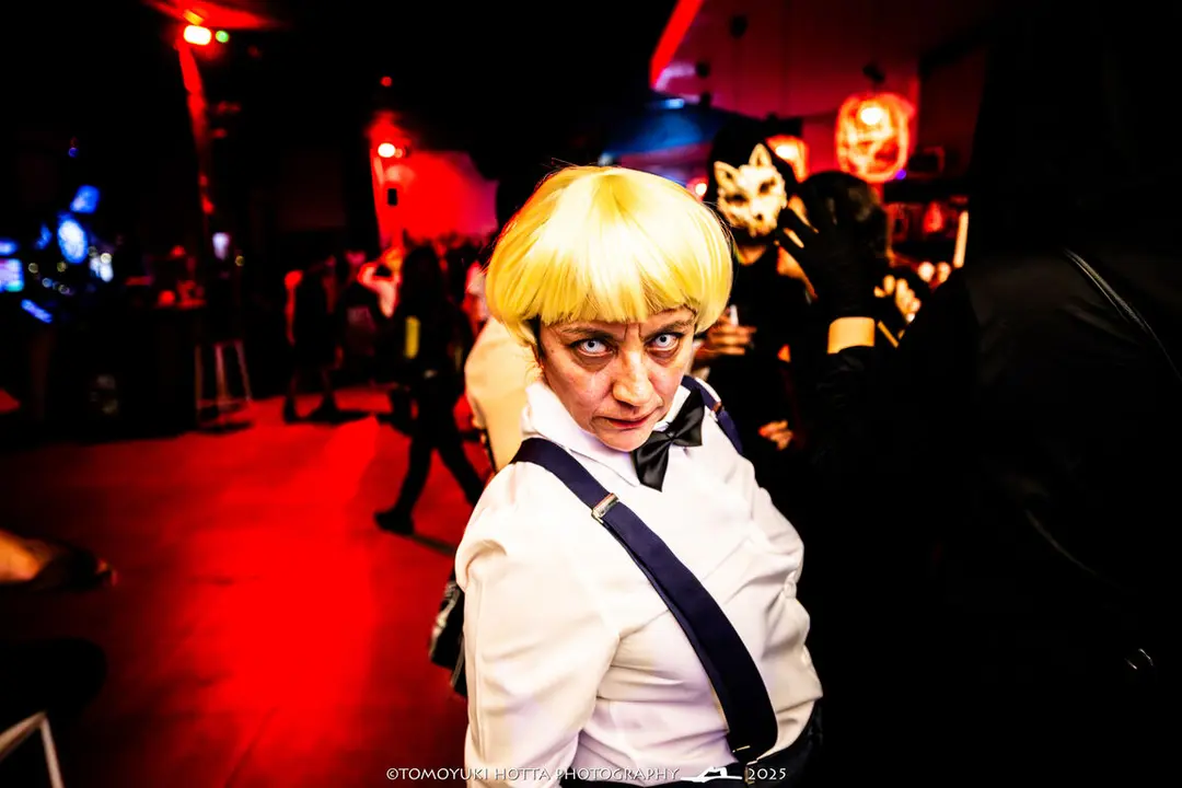 Halloswing. Foto Tomoyuki Hotta (24)