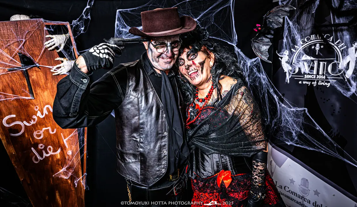 Halloswing. Foto Tomoyuki Hotta (26)