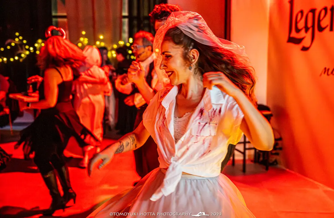 Halloswing. Foto Tomoyuki Hotta (30)