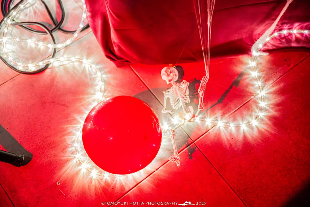 Halloswing. Foto Tomoyuki Hotta (32)