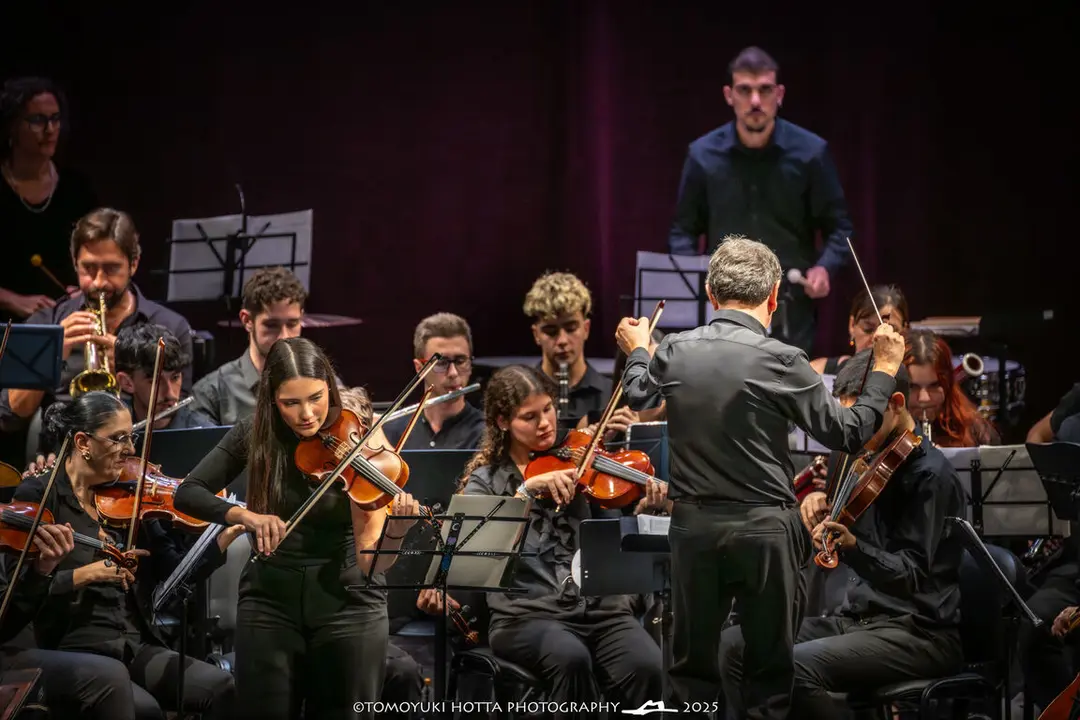 Inauguraci&oacute;n Algeciras Fantastika. Foto Tomoyuki Hotta (17)