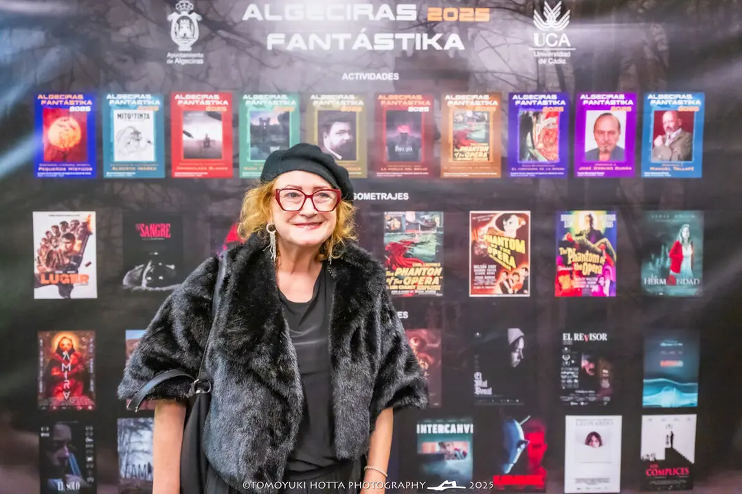 Clausura Algeciras Fantastika. Foto Tomoyuki Hotta (7)