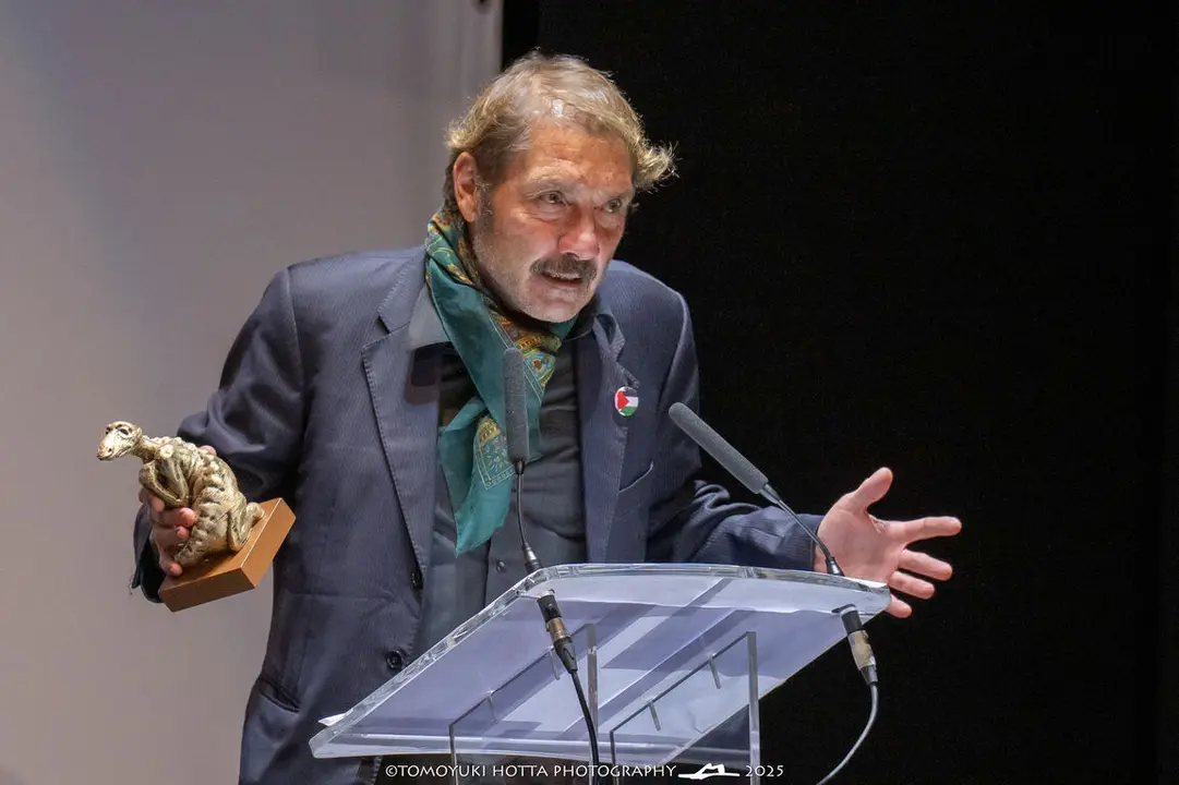 Clausura Algeciras Fantastika. Foto Tomoyuki Hotta (9)
