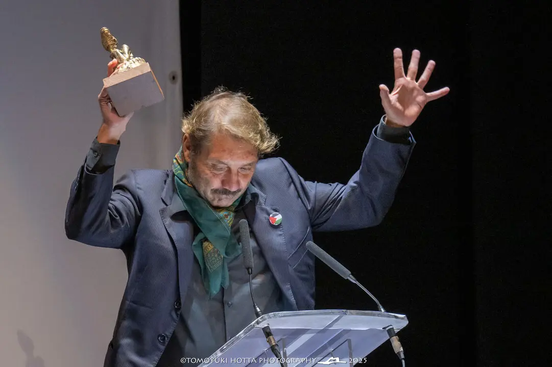 Clausura Algeciras Fantastika. Foto Tomoyuki Hotta (10)