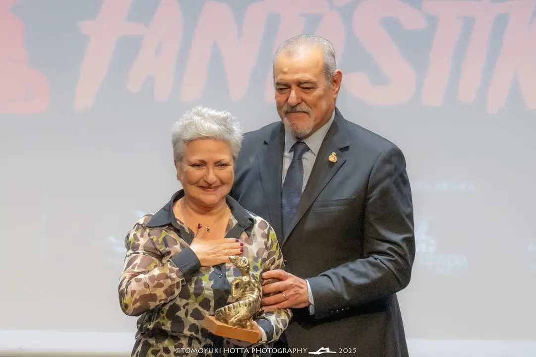 Clausura Algeciras Fantastika. Foto Tomoyuki Hotta (11)