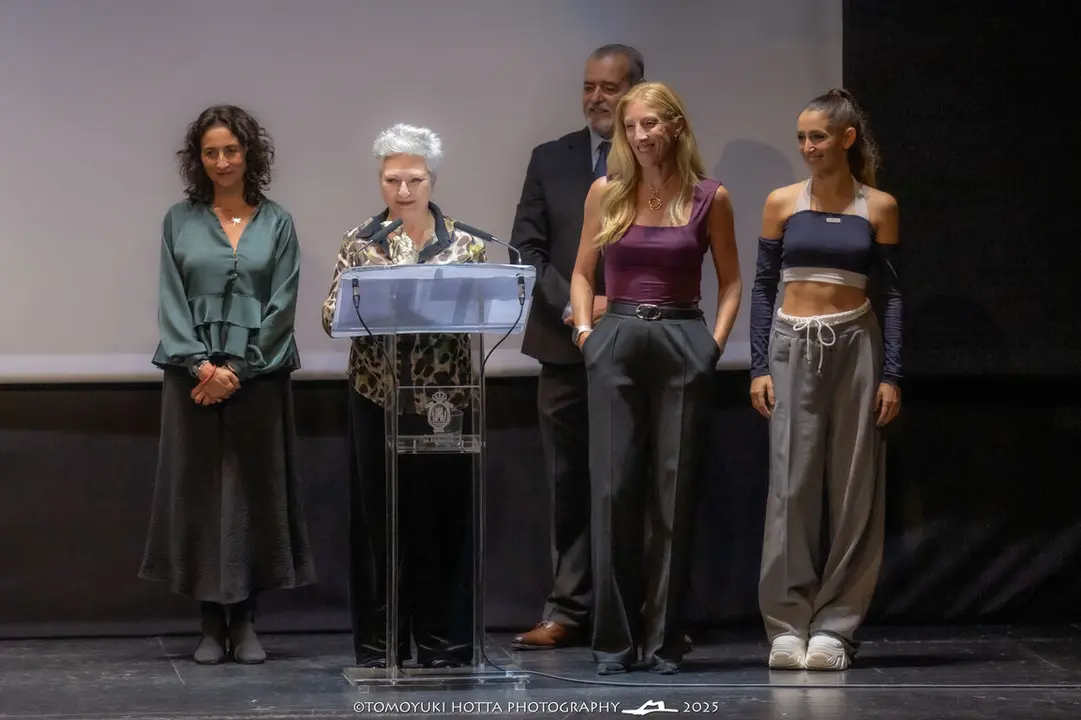 Clausura Algeciras Fantastika. Foto Tomoyuki Hotta (13)