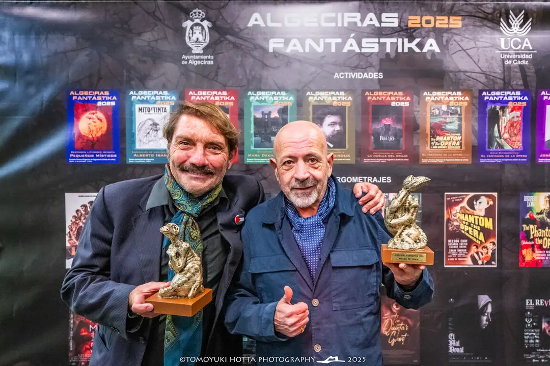 Clausura Algeciras Fantastika. Foto Tomoyuki Hotta (23)