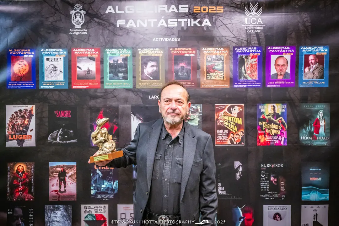 Clausura Algeciras Fantastika. Foto Tomoyuki Hotta (24)