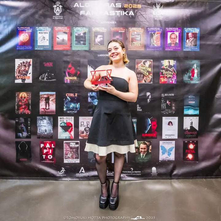 Clausura Algeciras Fantastika. Foto Tomoyuki Hotta (27)