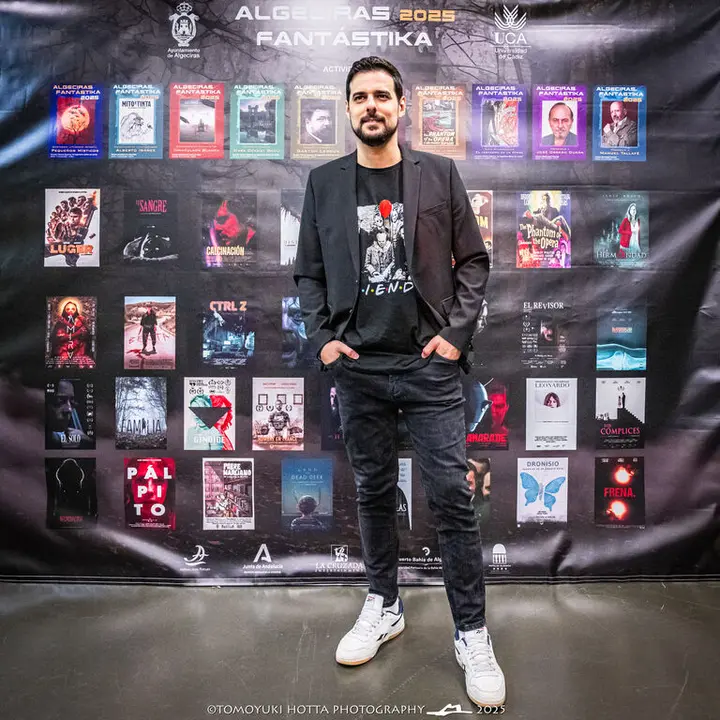 Clausura Algeciras Fantastika. Foto Tomoyuki Hotta (30)