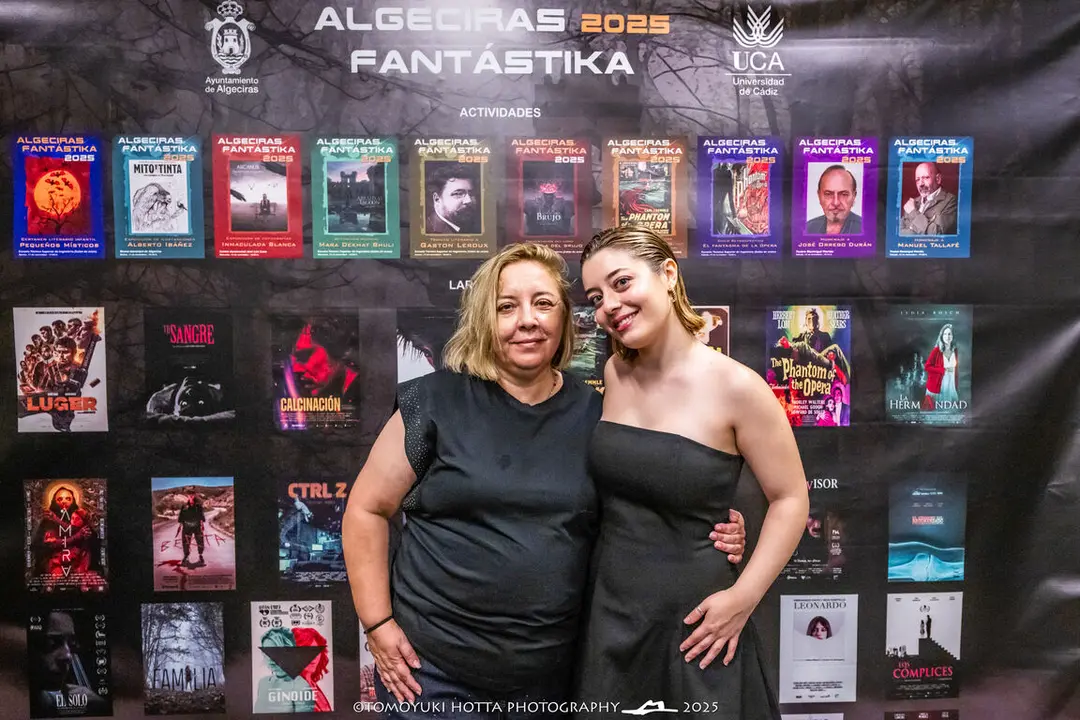 Clausura Algeciras Fantastika. Foto Tomoyuki Hotta (31)