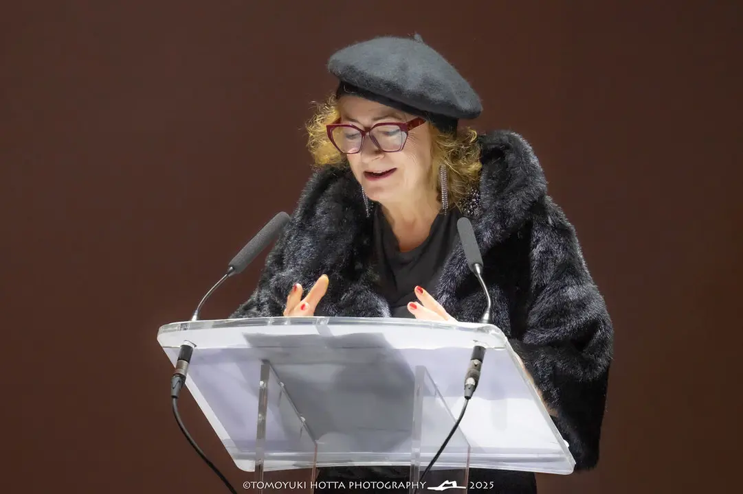 Clausura Algeciras Fantastika. Foto Tomoyuki Hotta (33)