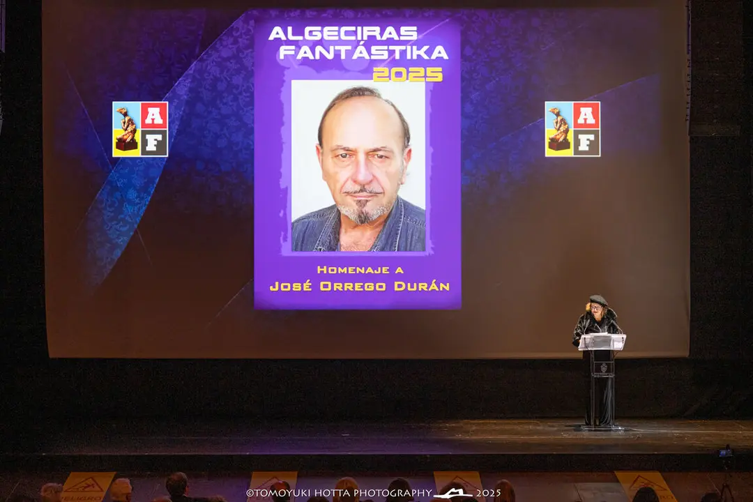 Clausura Algeciras Fantastika. Foto Tomoyuki Hotta (34)