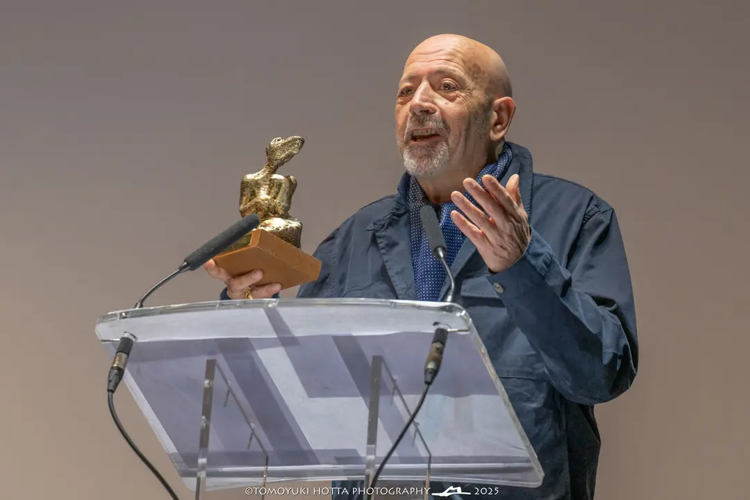 Clausura Algeciras Fantastika. Foto Tomoyuki Hotta (39)